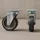 Wiltec Lenkrolle 75 mm bis 75 kg