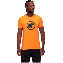 Mammut Core T-Shirt orange L
