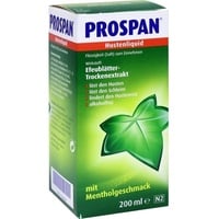 Engelhard Prospan Hustenliquid 200 ml