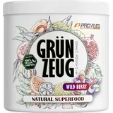 ProFuel Grünzeug Superfood Wild Berry Pulver 300 g