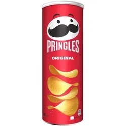 Pringles Original 165G