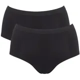 SLOGGI High-Waist-Slip GO Sense 2 Stück