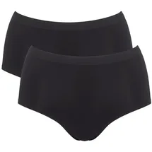 SLOGGI High-Waist-Slip GO Sense 2 Stück