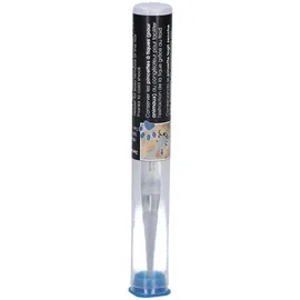 Canal Zeckenpinzette rostfrei 12 cm