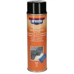 PRESTO Unterbodenschutz auf Wachsbasis schwarz (500 ml)  690181