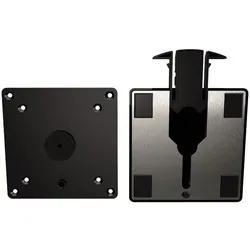 Dataflex Viewmaster Zubehör Quick Release für Monitor (51.093)