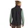 Jack Wolfskin Prelight Stride Vest M Schwarz S