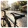 Selle SMP TRK Gel Medium 28 cm Schwarz