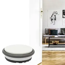 wagner® design yourself Türstopper Grau 3 x 10 cm