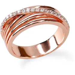 Dodenhof Juwelier Damenring 925er Silber 50 Damen 