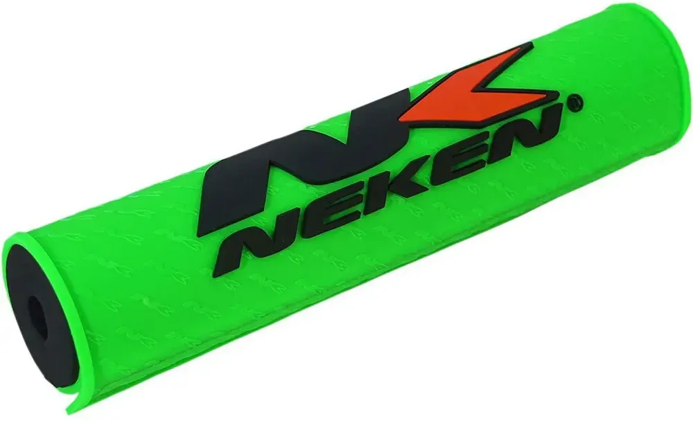 Neken Regular Standard Lenkerpolster - Fluo Green - One Size