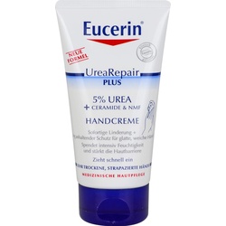 Eucerin, Handcreme, UreaRepair Plus (75 ml)