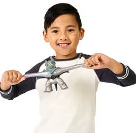 Goo Jit Zu Goo Jit Zu: Deep Goo Sea Figur - Mantara