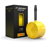 Pirelli P ZeroTM Smartube Rs Presta 60mm Fahrradschlauch -