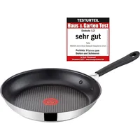 Tefal Jamie Oliver Bratpfanne 24 cm