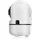 Muvit Wifi Full Hd 1080p 360o Überwachungskamera - White