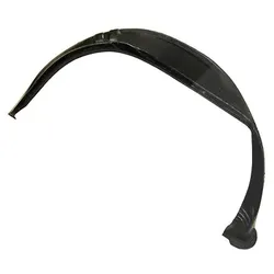 Van Wezel Radhaus hinten links [Hersteller-Nr. 3736345] für Opel