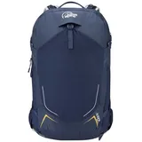 Lowe Alpine AirZone Trek 28 Rucksack (Größe 28L, blau)