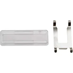 Renz Metallwaren. Namensschild 97-9-00302