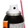 Brunox Federgabelspray Pflege 100 ml farblos