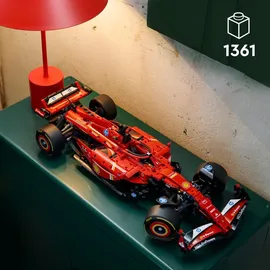 LEGO Technic Ferrari SF-24 F1 Rennauto
