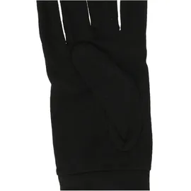 Whistler Dane Wollhandschuhe Schwarz M