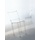 Kartell La Marie, 2er Set Stühle, Transparent