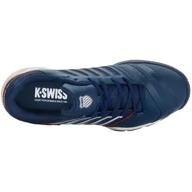 K-Swiss Bigshot Light 4 Opal/Blanc/Lollipop 46