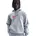 Club Basketball GX OC1 Herren 063 dk grey heather/lt smoke grey/black