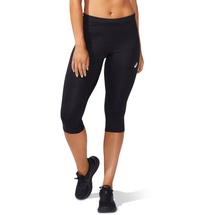 Asics Core Capri Tights Damen schwarz S