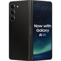 Samsung Galaxy Z Fold5 12 GB RAM 1 TB Phantom Black