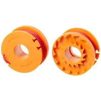 Worx LUX Ersatzspule T 369 Einzelfaden Ø 1,5 mm