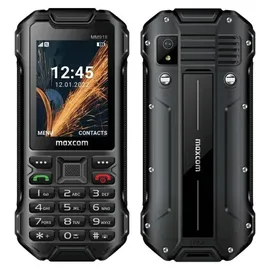 Maxcom MM918 4 GB RAM 32 GB Schwarz