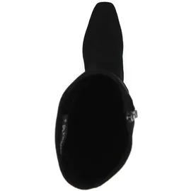 CAPRICE Damen Schwarz 37