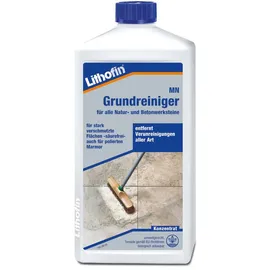 Lithofin Bodenreiniger mild alkalisch 1 l