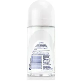 NIVEA Natürlich Gut Aloe Vera Deo-Roll-On 50 ml