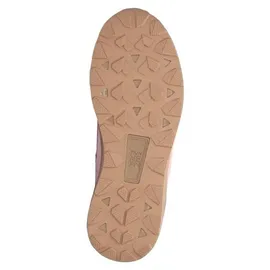 WALDLÄUFER H-Charlie sportlicher Schnürer Rosa 38