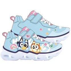 Kinder Sportschuhe Bluey – Bequeme Schuhe für aktive Kids