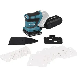 Makita DBO480Z ohne Akku