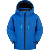Kamik Hux Winterjacke Blau 104