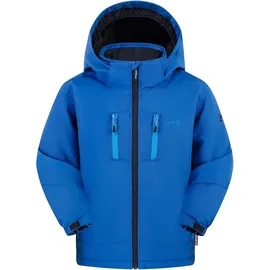 Kamik Hux Winterjacke Blau 104