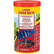 sera GmbH sera Cichlid Red XL Nature