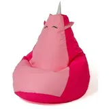 go gift Rosa, Hellrosa, Oxford, 130 x 90 cm