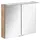 Fackelmann B.Perfekt 80 cm ast eiche