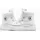 Converse Chuck Taylor All Star Elements Boot grau 38,5