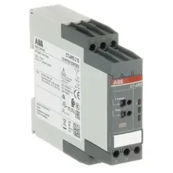 ABB CT-ARS.21S Zeitrelais, rückfall. o.H-spg 2We, 24-240VAC/DC 1SVR730120R3300 CTARS21S