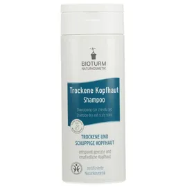 BIOTURM Trockene Kopfhaut Nr.15 200 ml