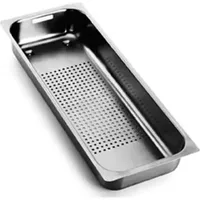 Franke Abtropfbecken Edelstahl