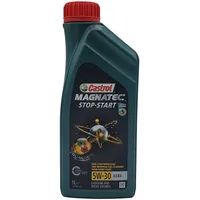Castrol Magnatec Stop-Start 5W-30 A3/B4 1 Liter