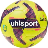 Uhlsport Sala Match Synergy fluo gelb/marine/fluo rot, 4
